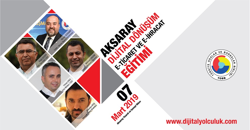 Digital Dönüşüm Eğitimi